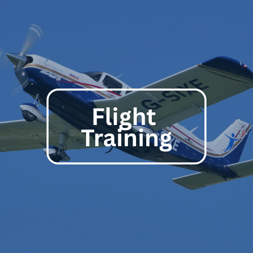 Flight Training