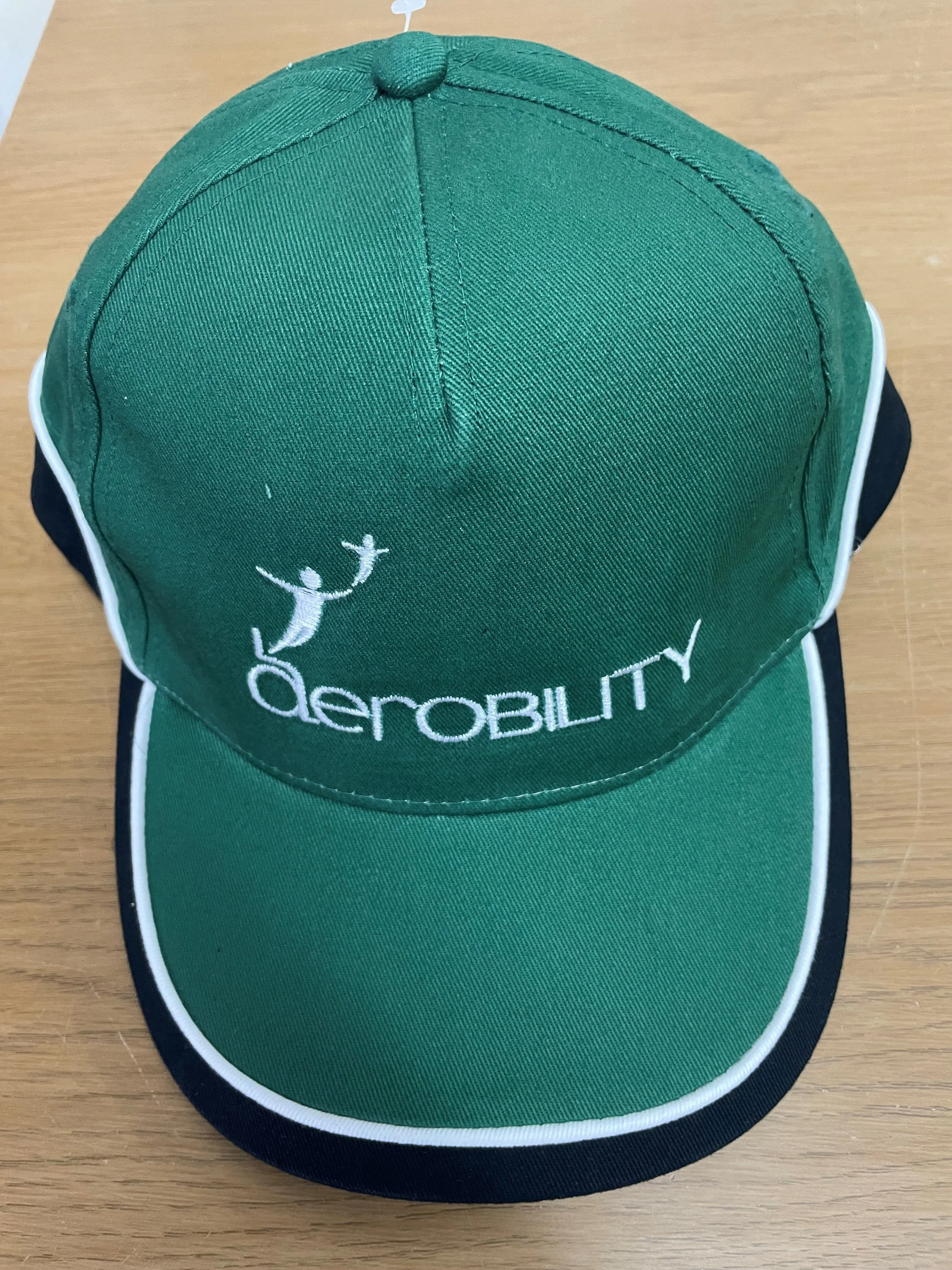 Olive Green Cap.jpg