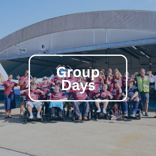 Group Days