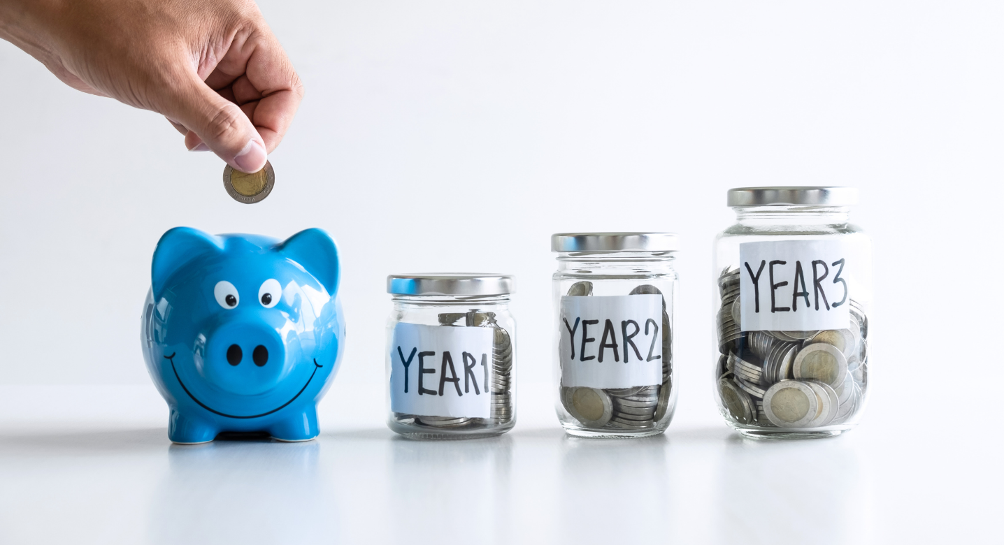 How can we look after our money? — Lifesavers