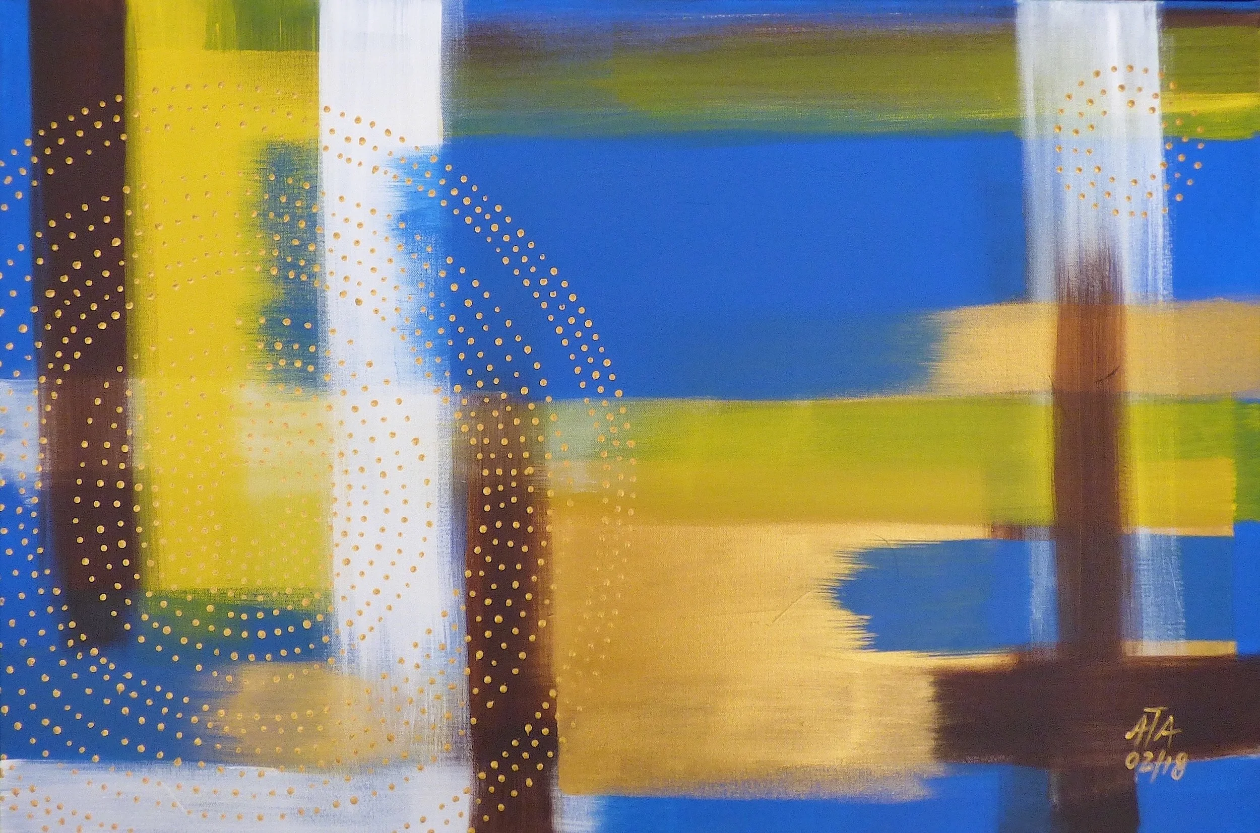 floating on the edge - beach series.jpg