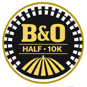 B&amp;O Half Marathon