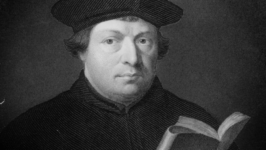 Convictions that Changed the World