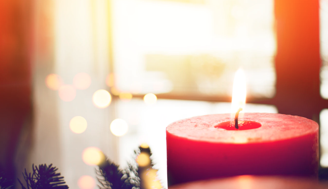 This Season of Advent