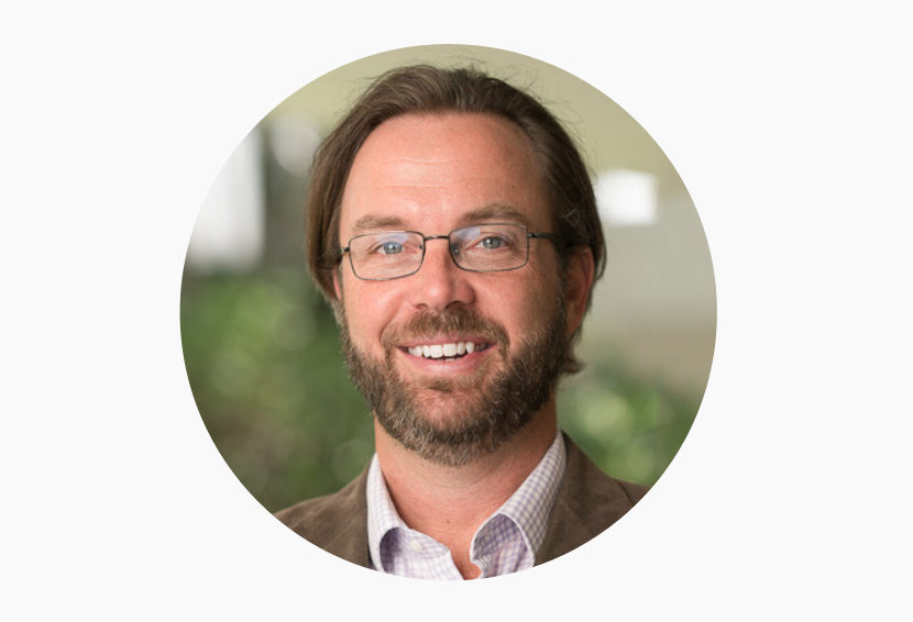 Meet Our New Interim Pastor: Dr. Timothy Sansbury