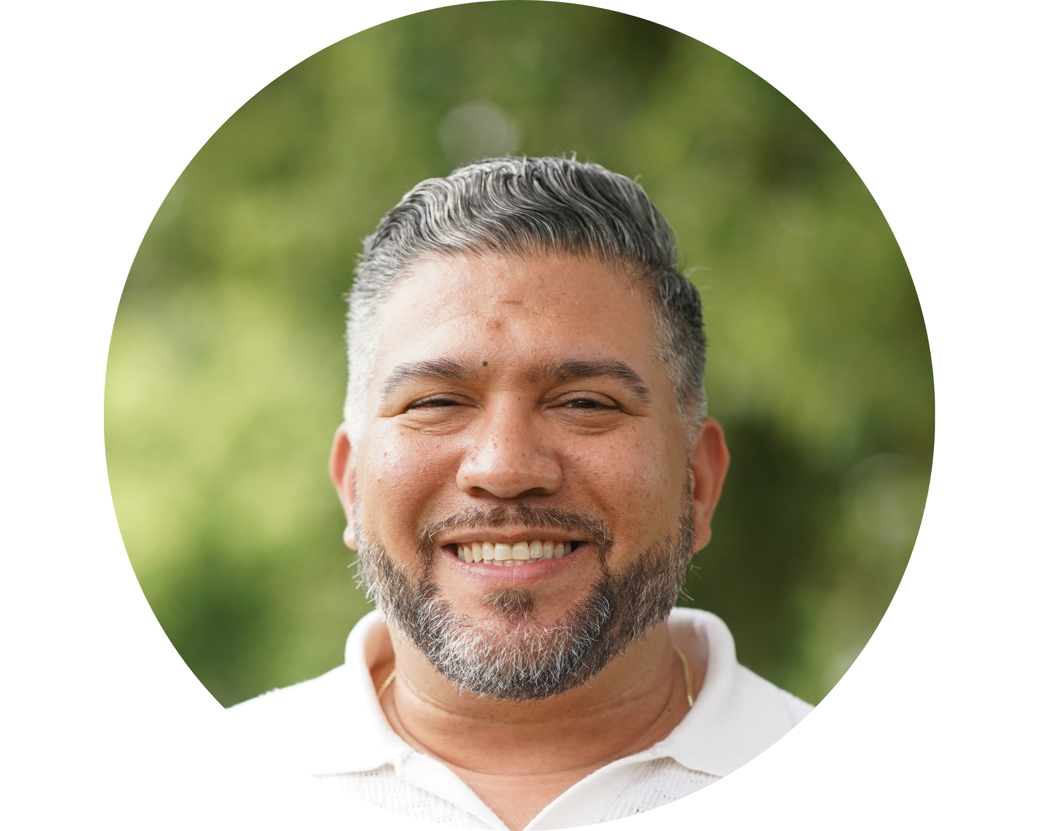   Daniel Santiago  dsantiago@truthpoint.org 