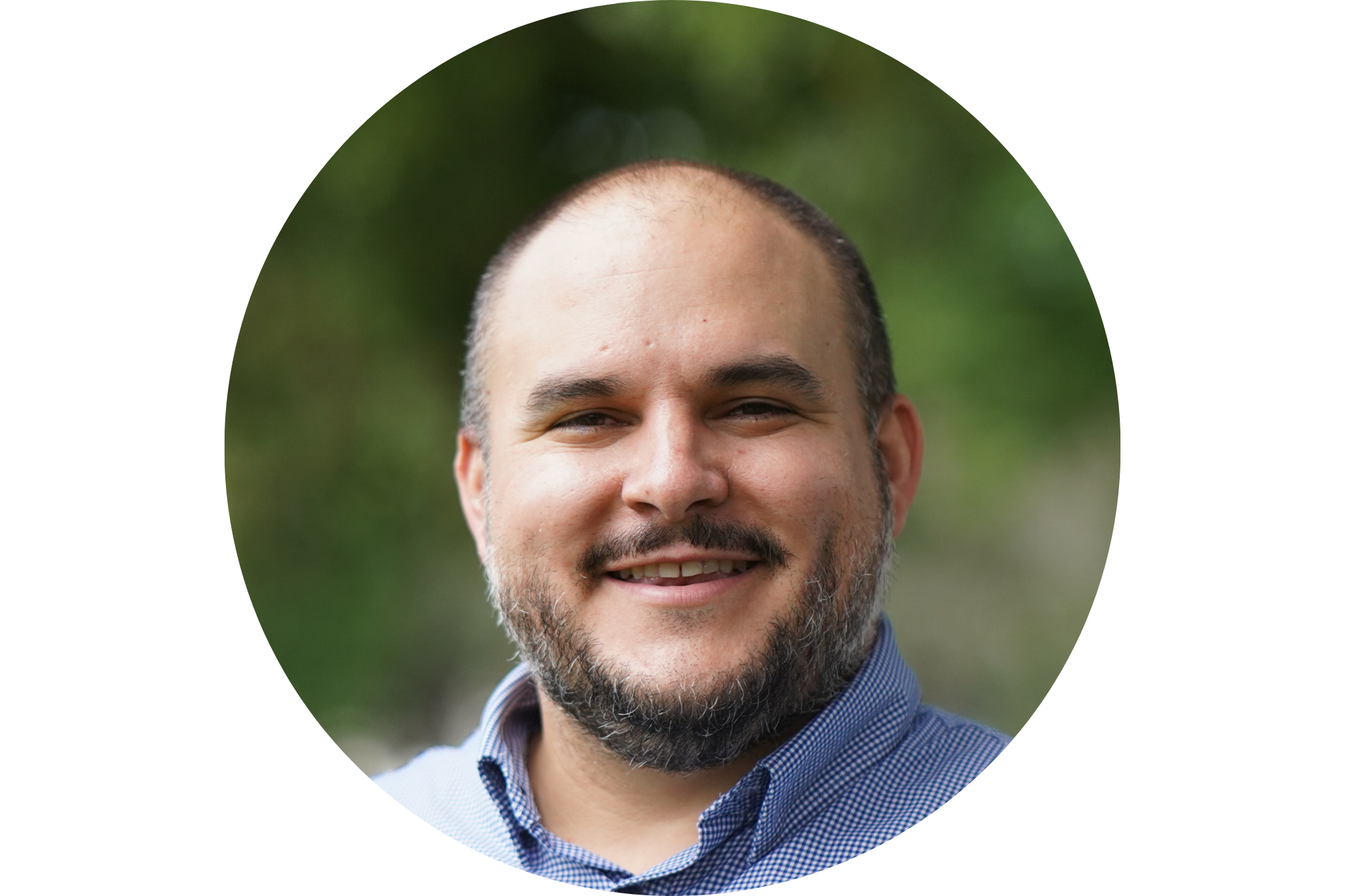   David Serrano  dserrano@truthpoint.org 