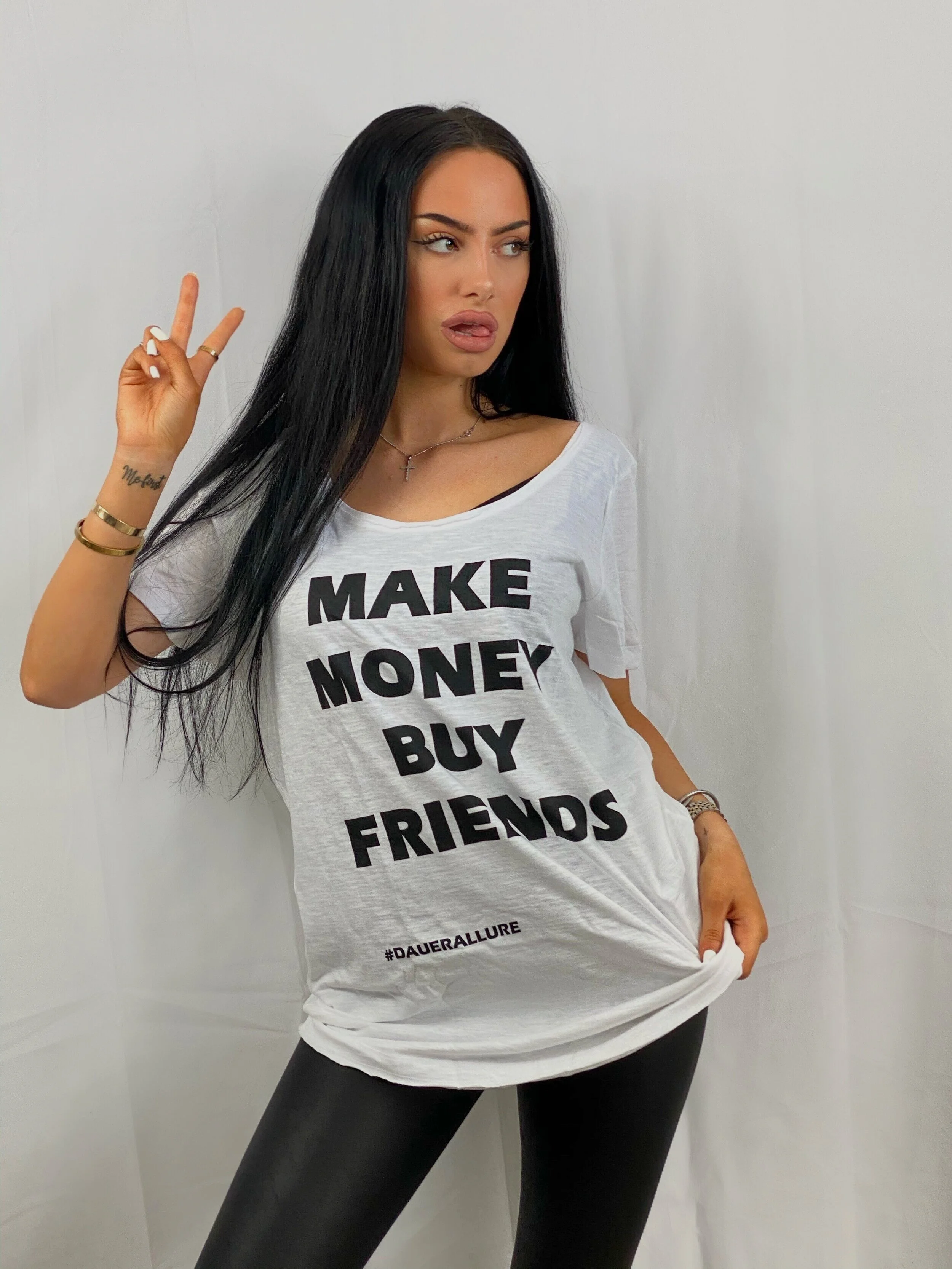 t shirt making materials