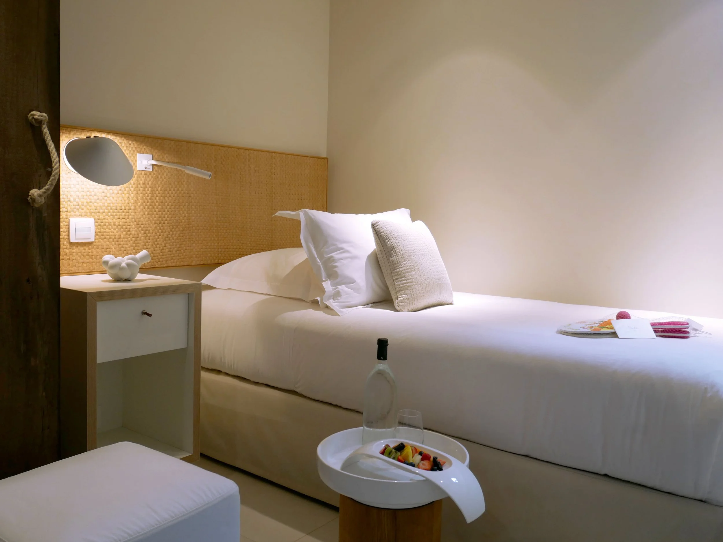 Individual bedroom Executive Suite 2.JPG