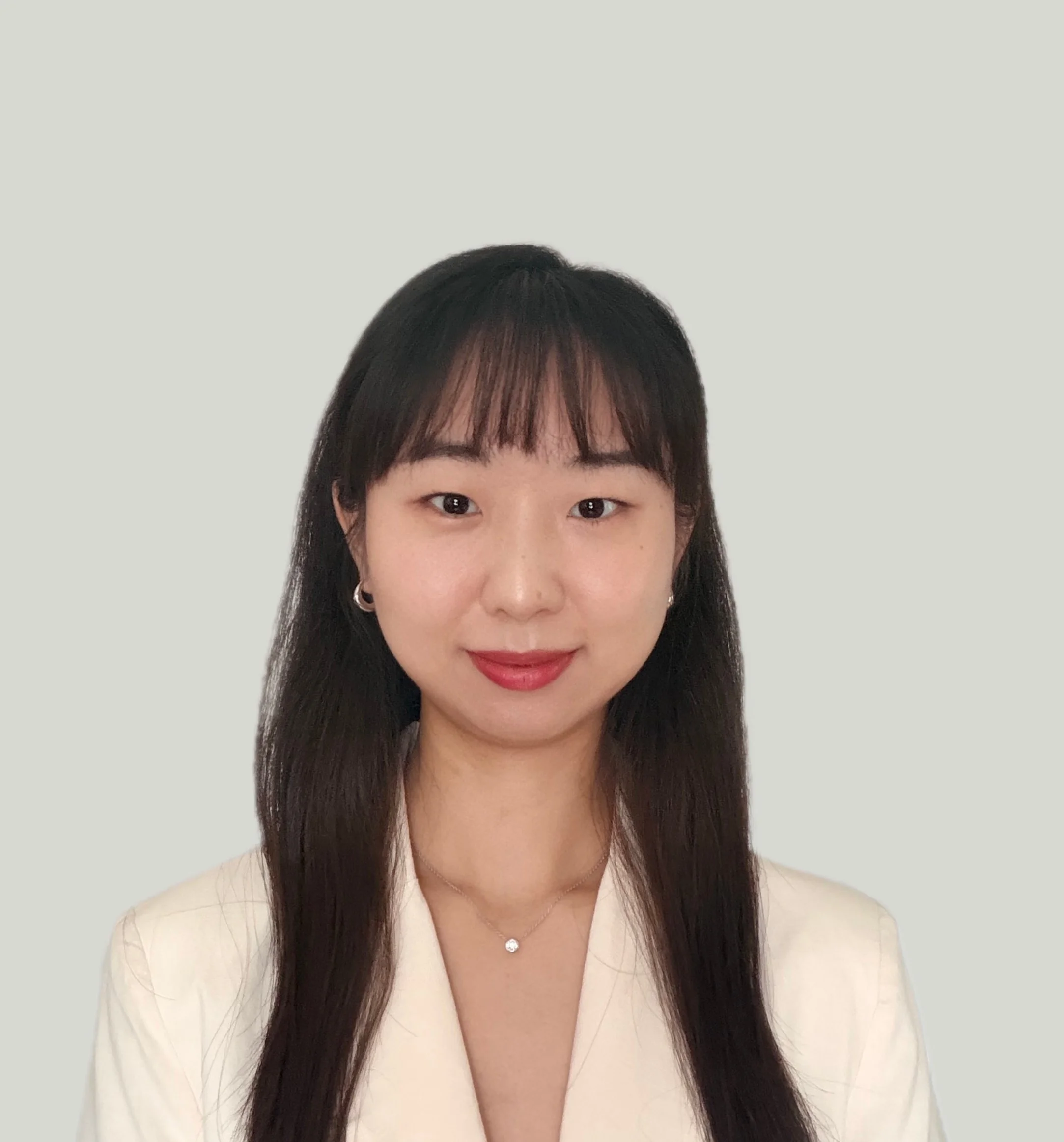 Kexin Li