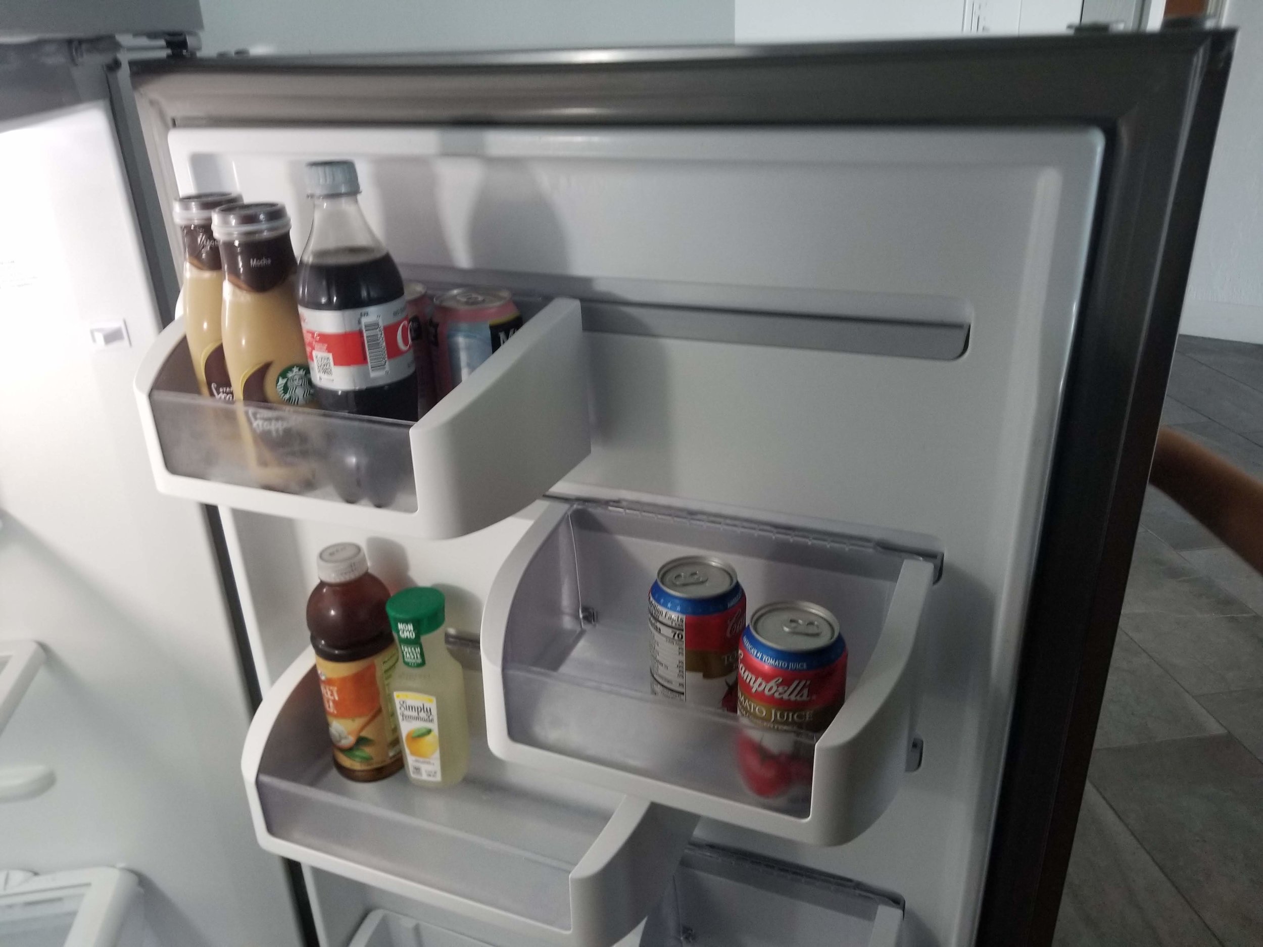 Fridge