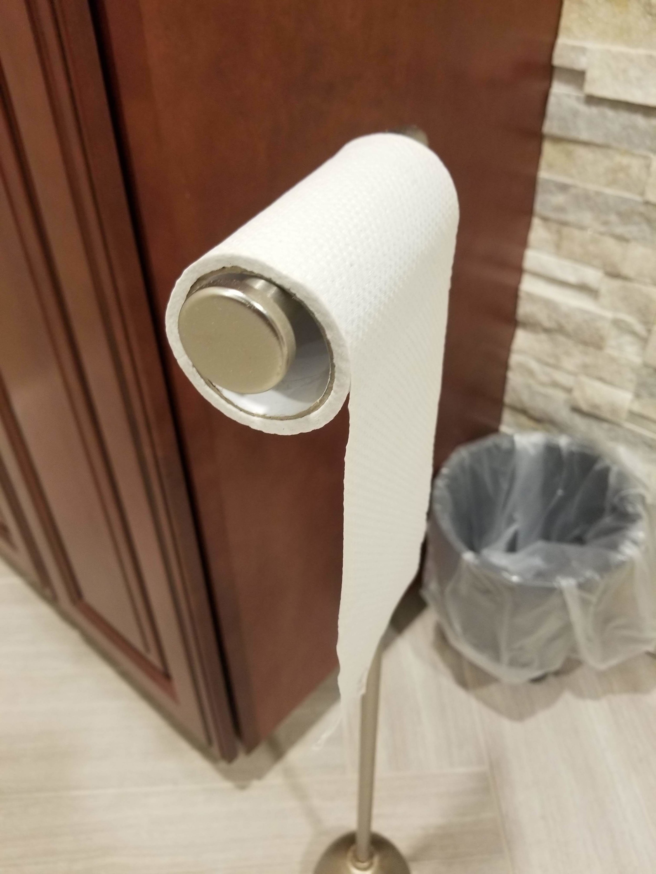 Toilet Paper Roll