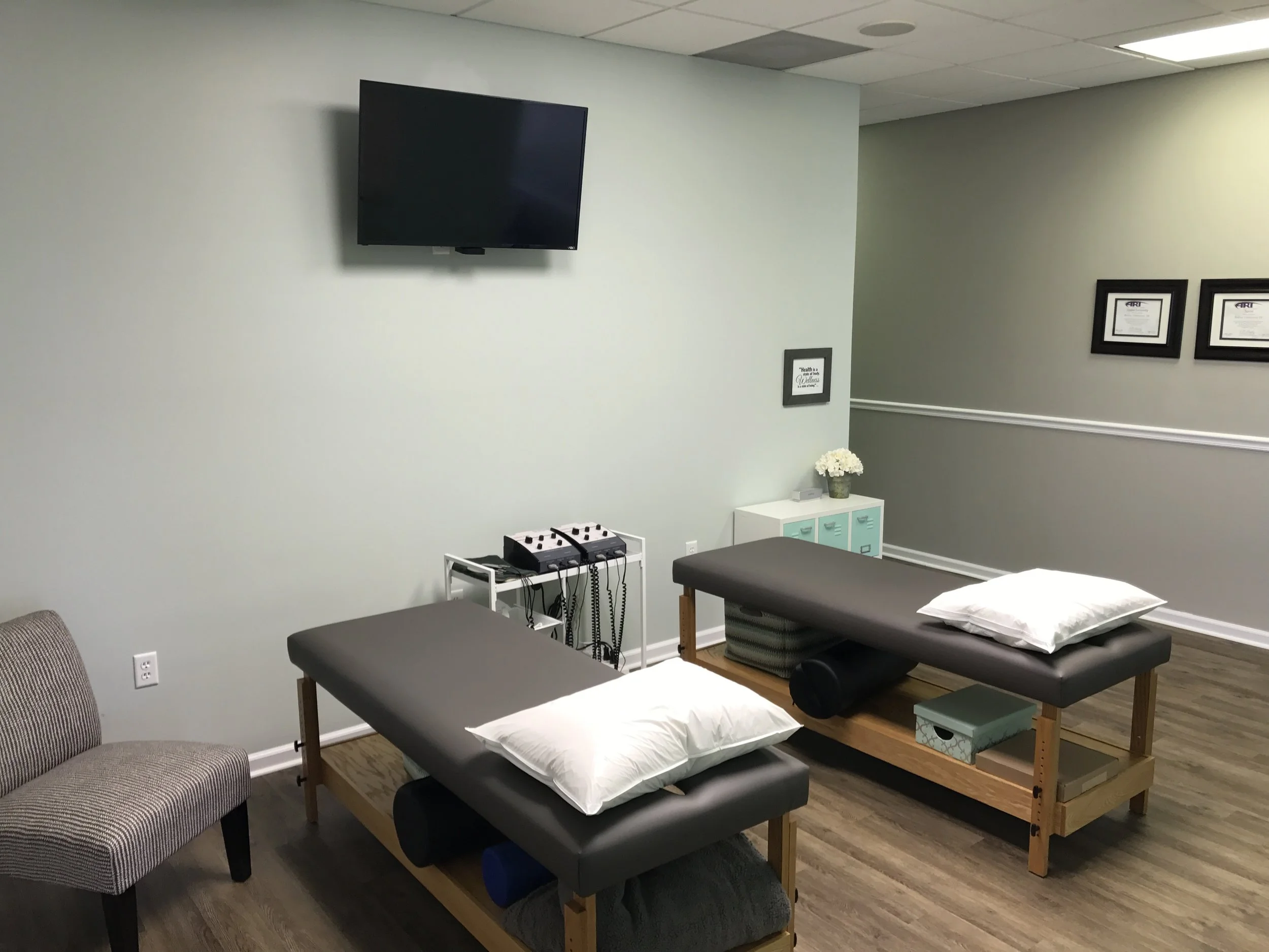 Grace Chiropractic