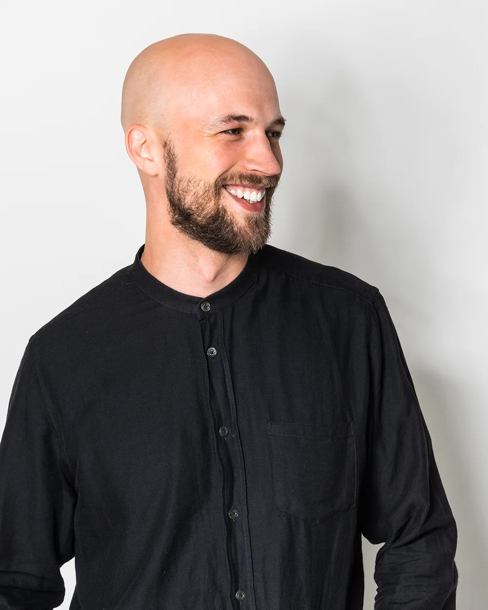 Johannes - Design Advisor