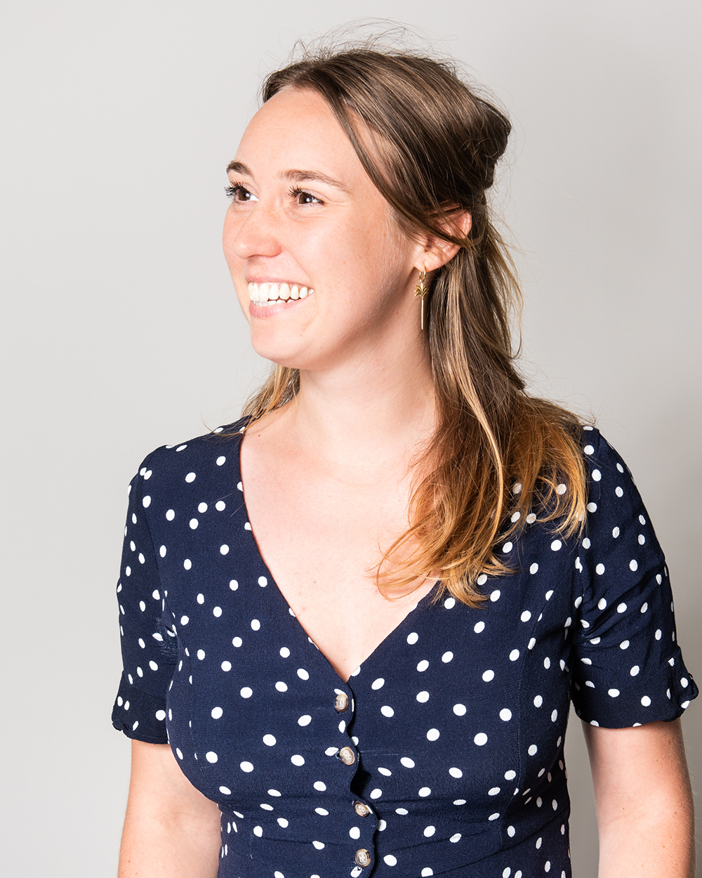 Jennifer - Administration