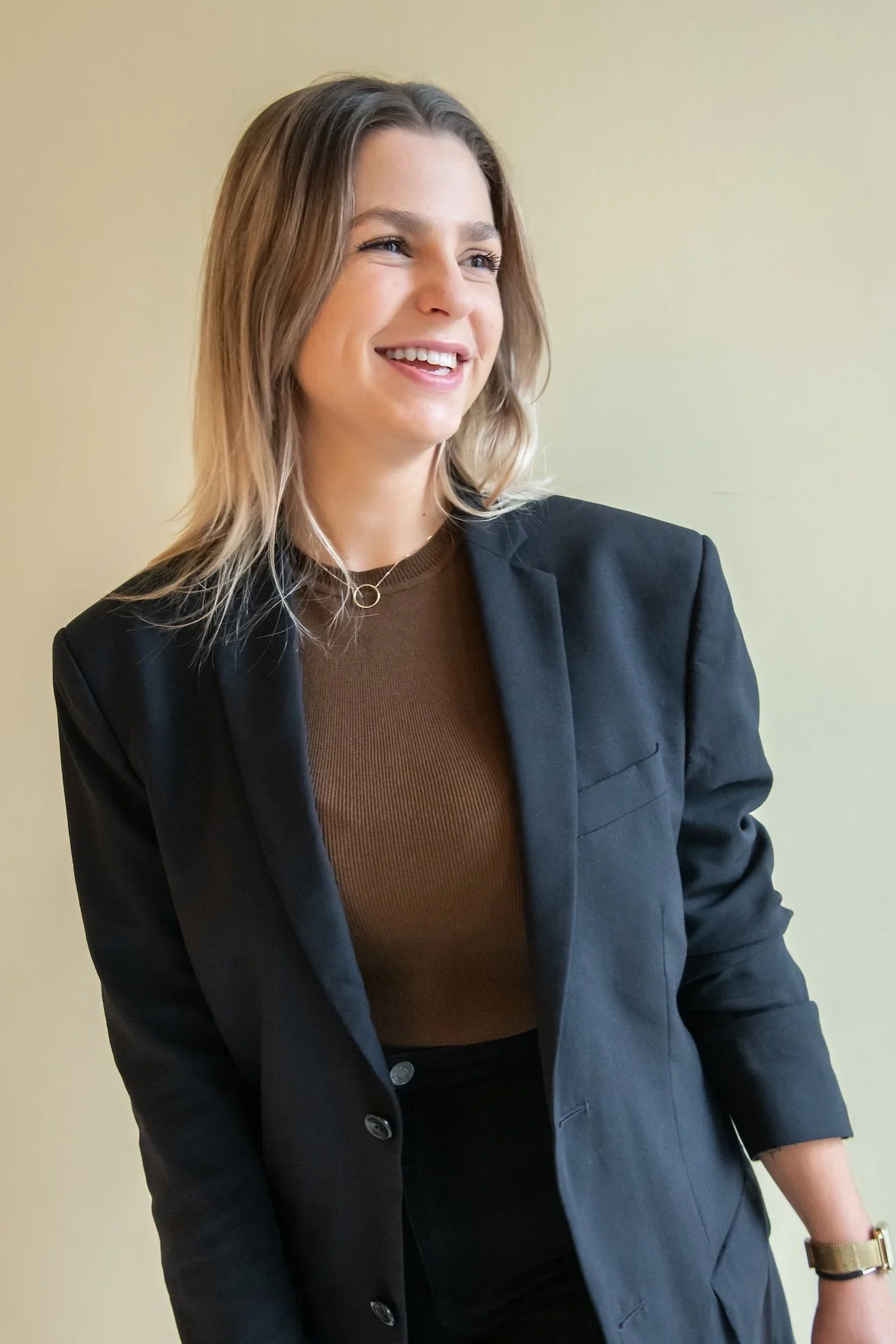 Gigi - Administration