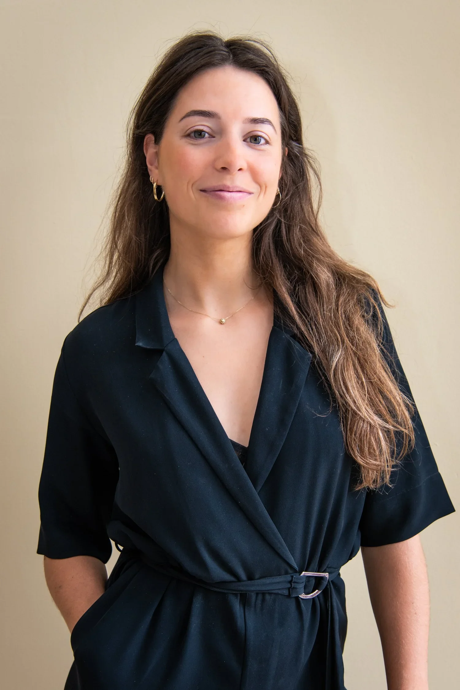 Annick - Contract / Interior designer
