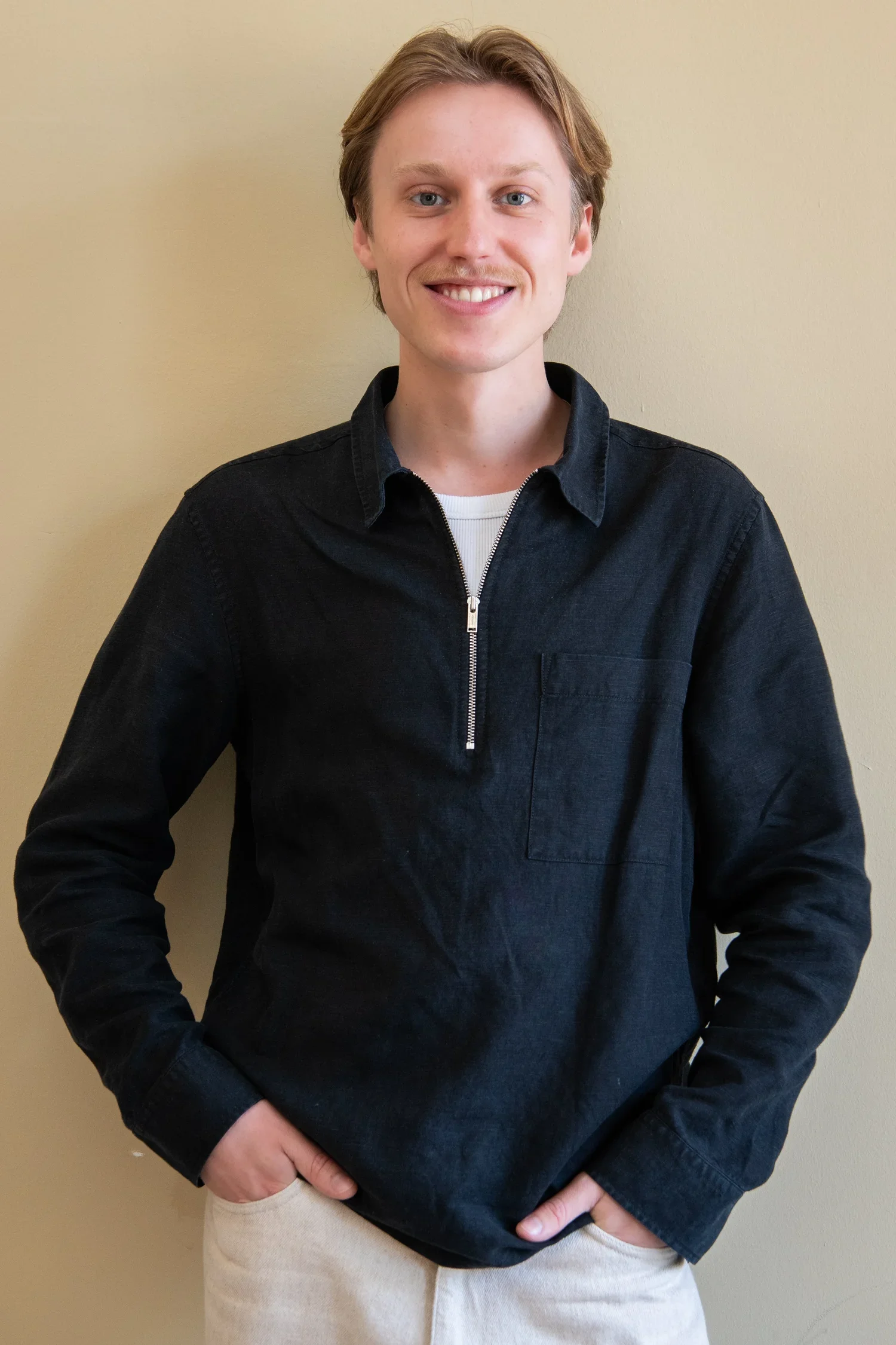Niels - Interior designer