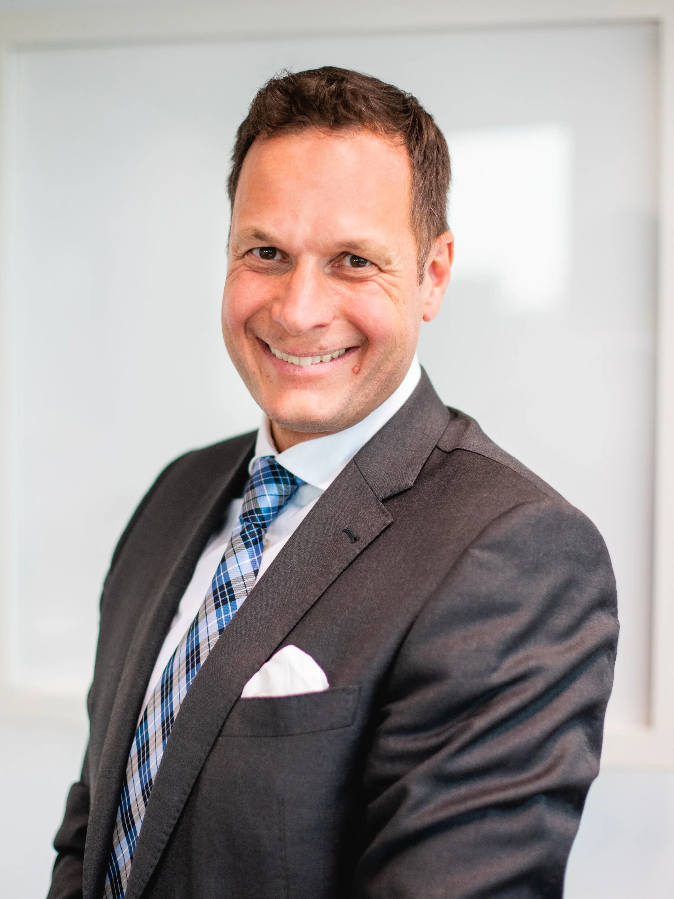 Professionals — GSF Law