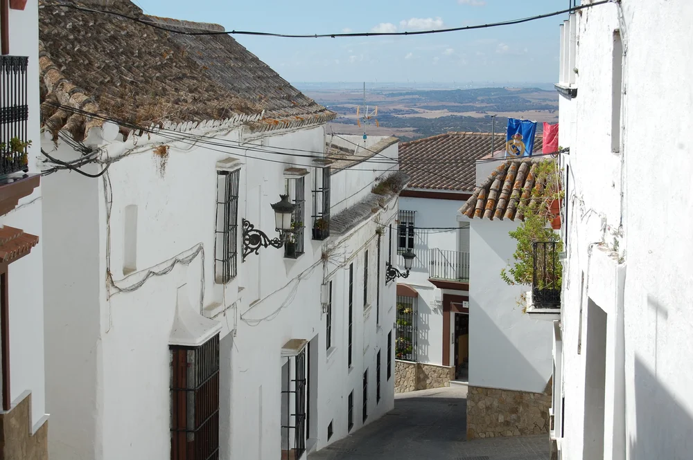 Medina Sidonia