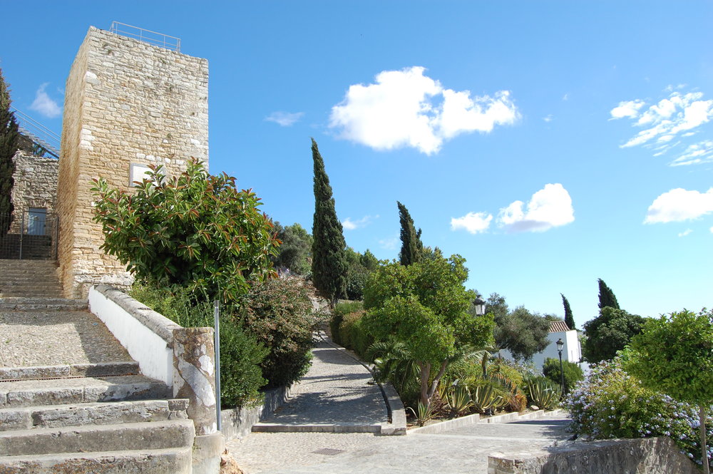 Medina Sidonia