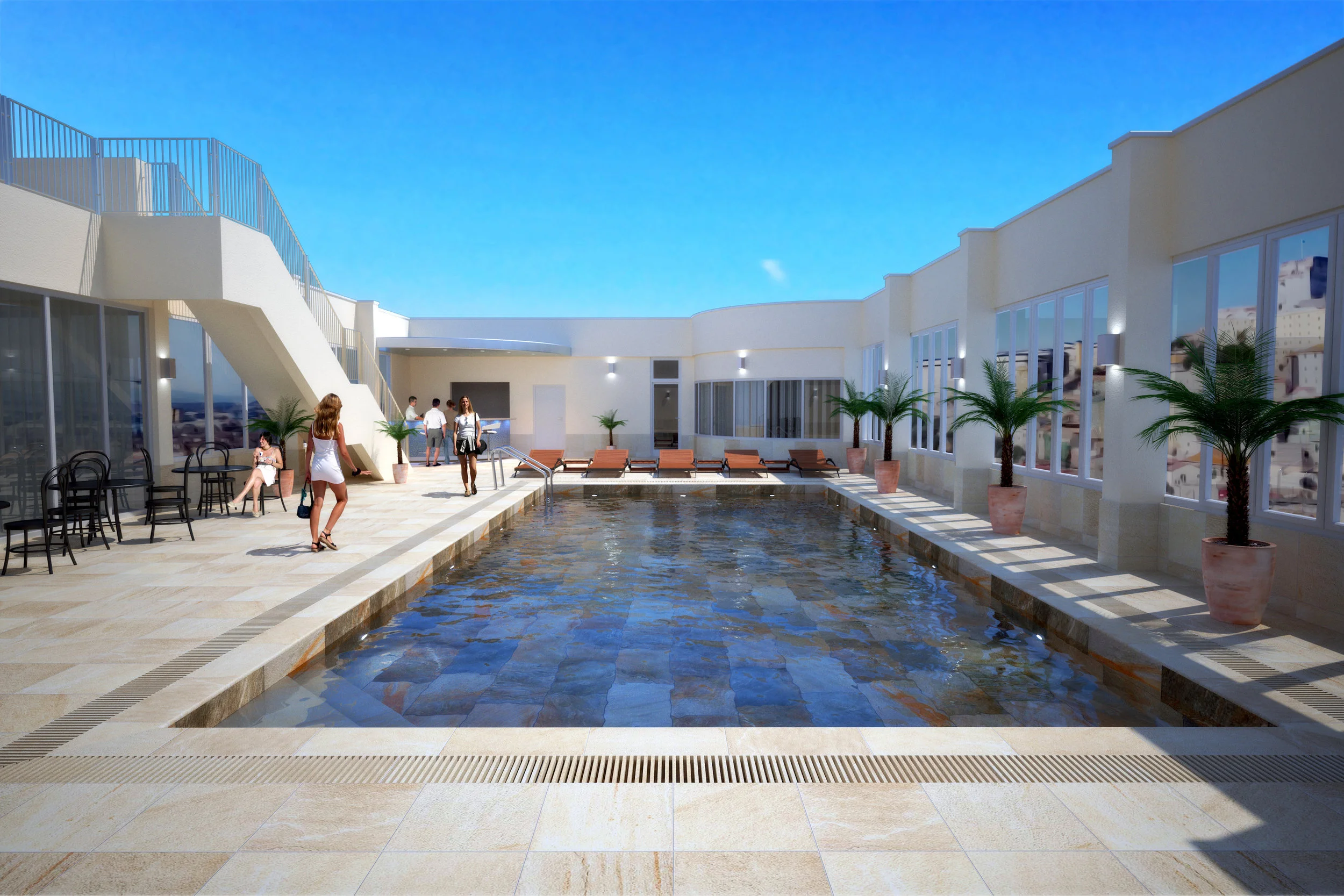 Gibraltar Hotels