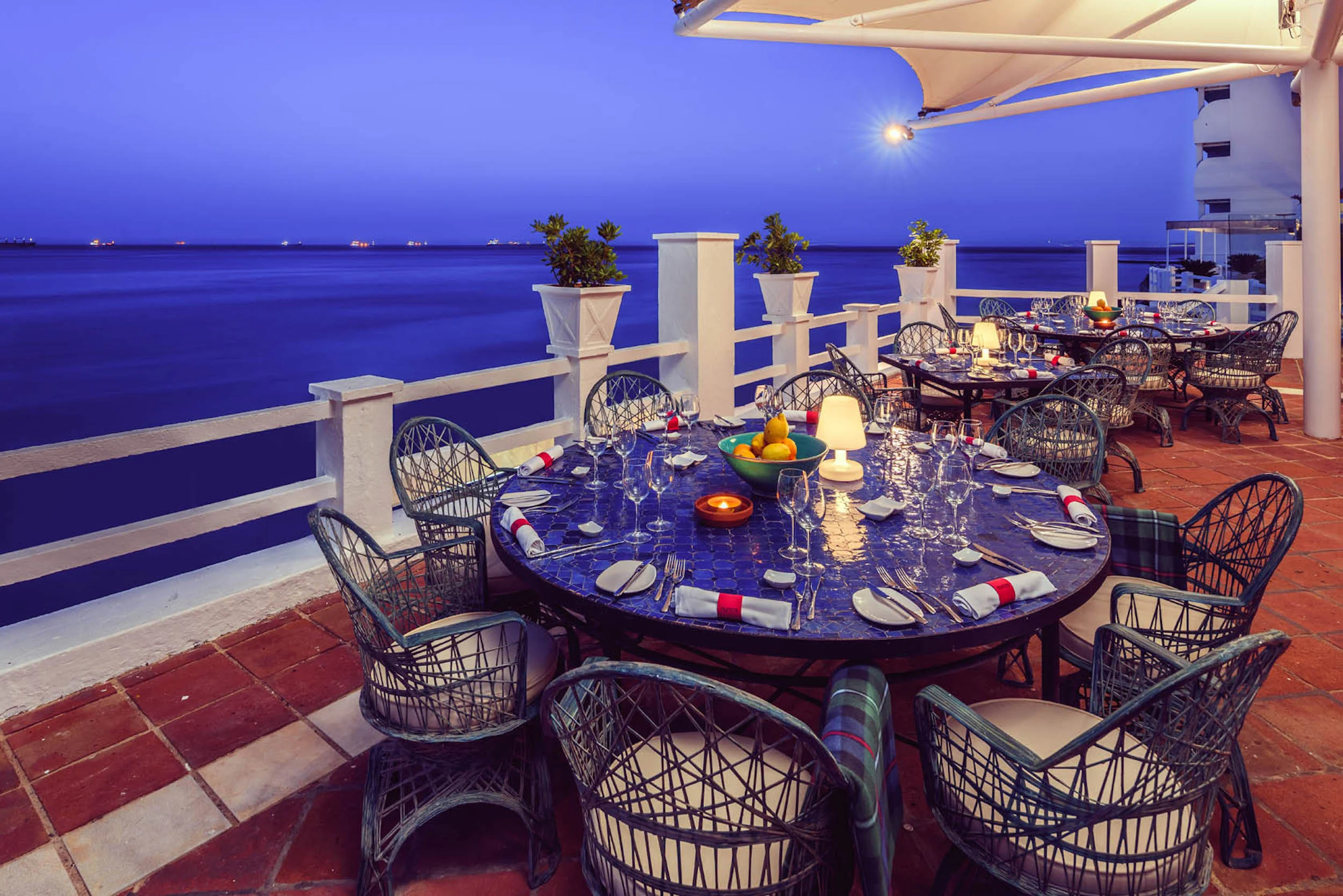 Caleta Hotel Gibraltar