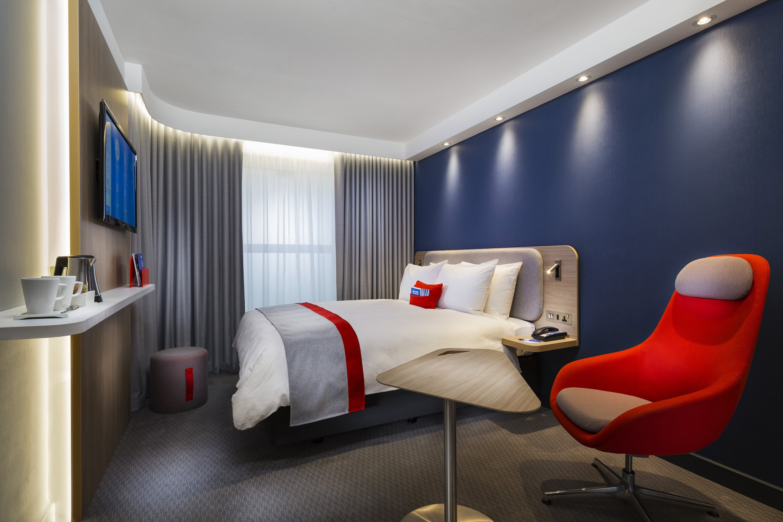 Holiday Inn Express Gibraltar