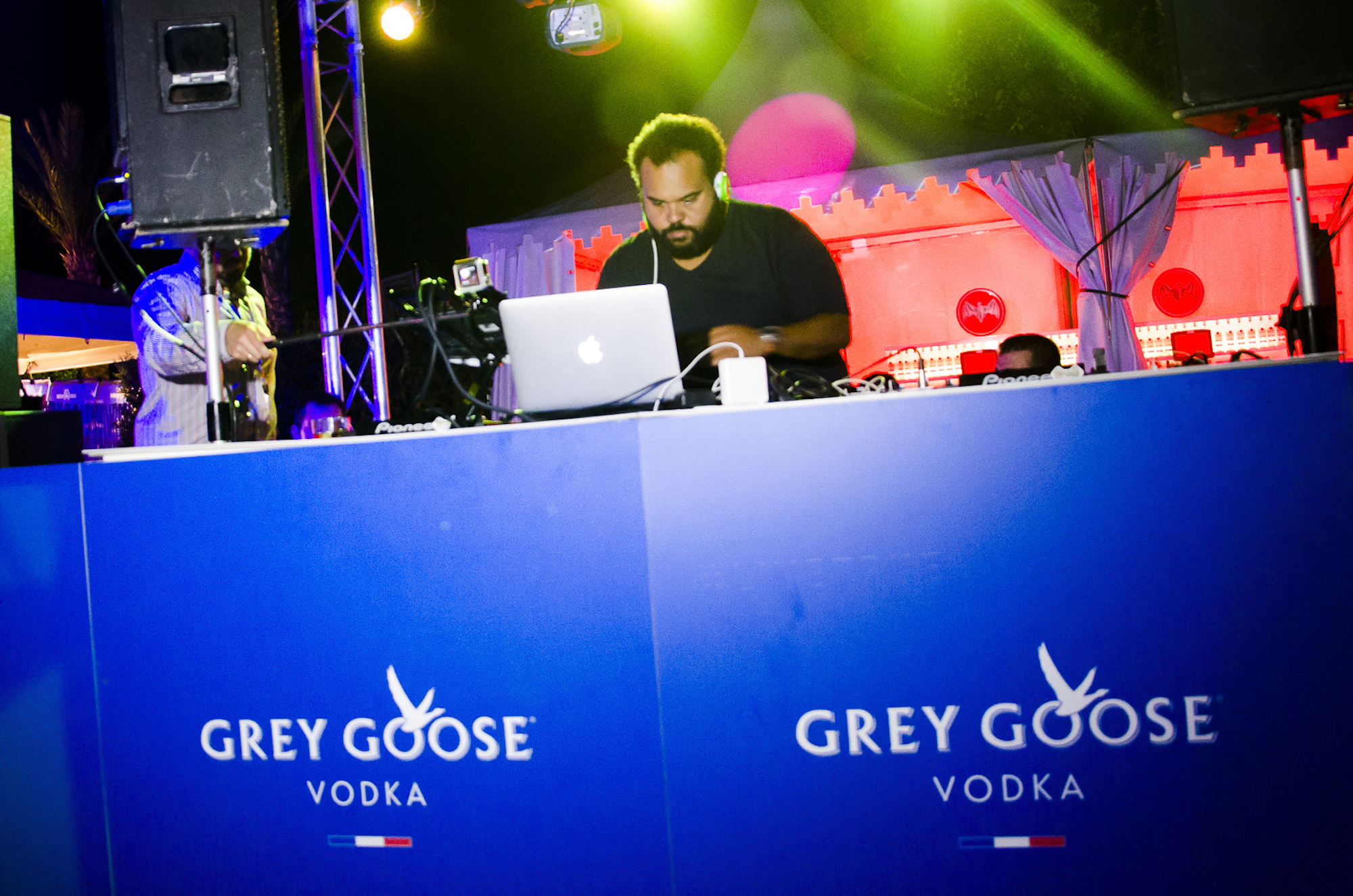 Copy of vodka