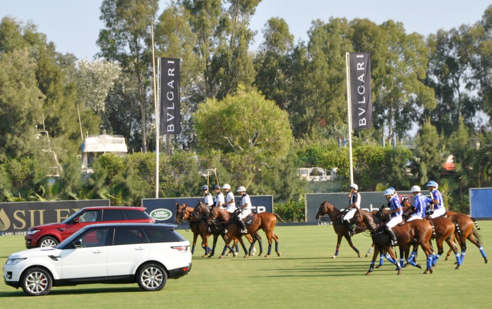 Sotogrande's International Tournament 