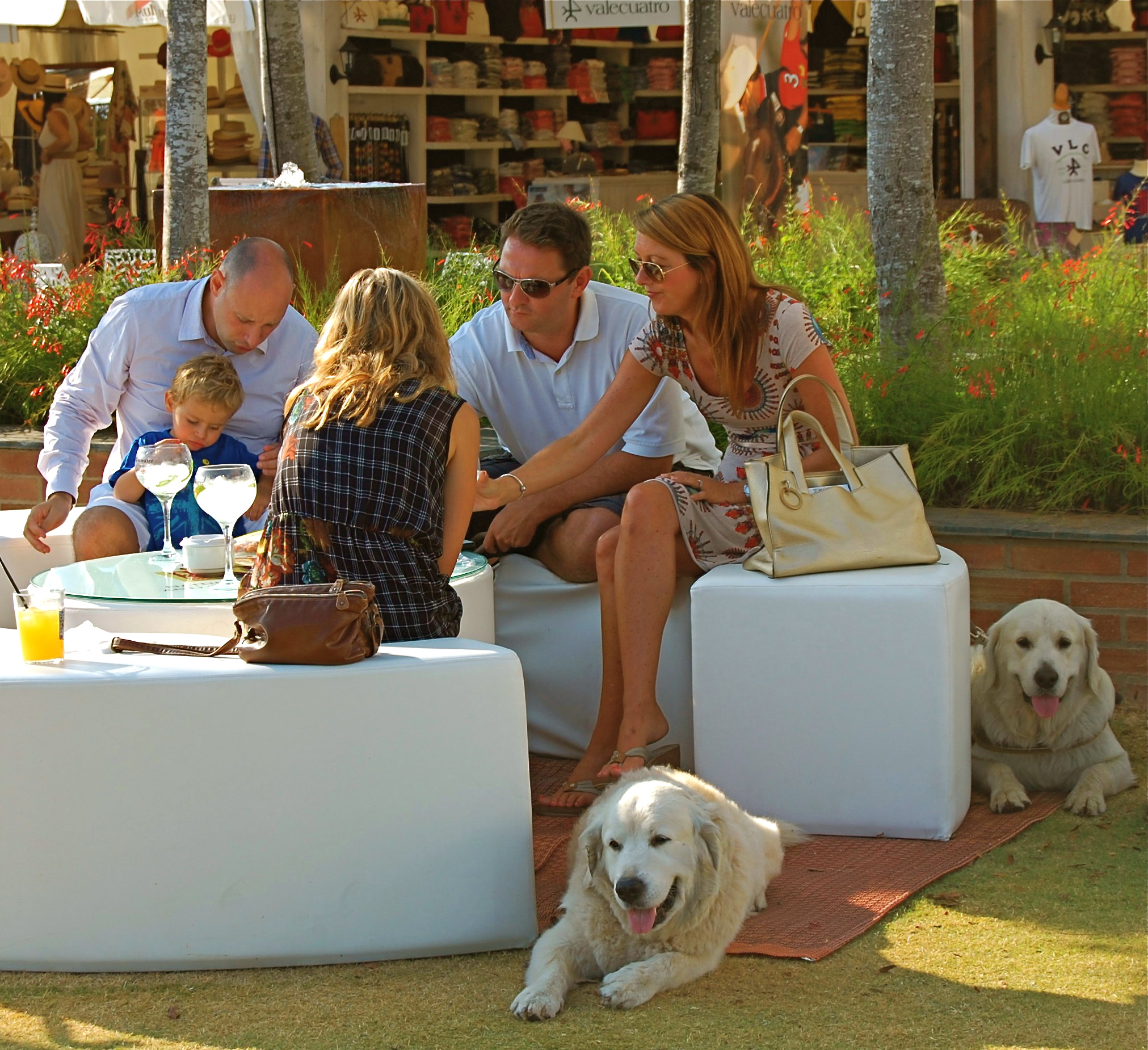 Copy of Sotogrande polo