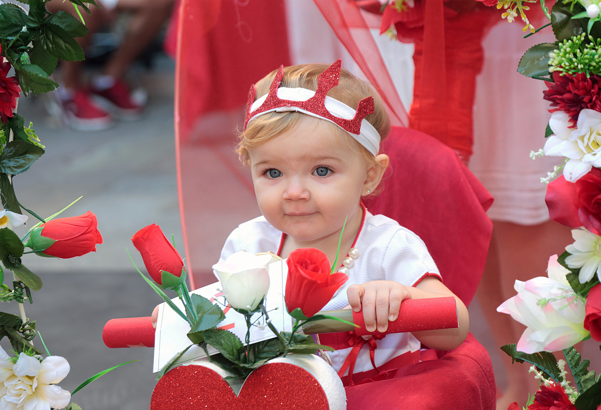 Gibraltar National day