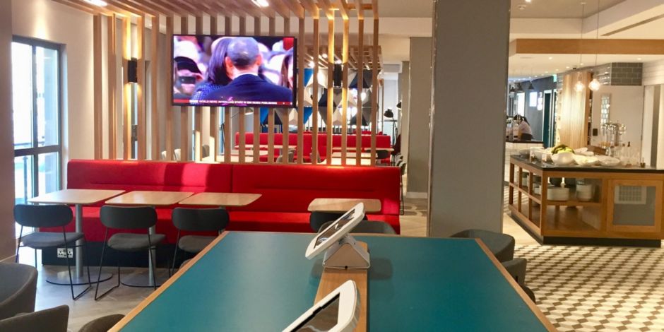 Holiday Inn Express Gibraltar