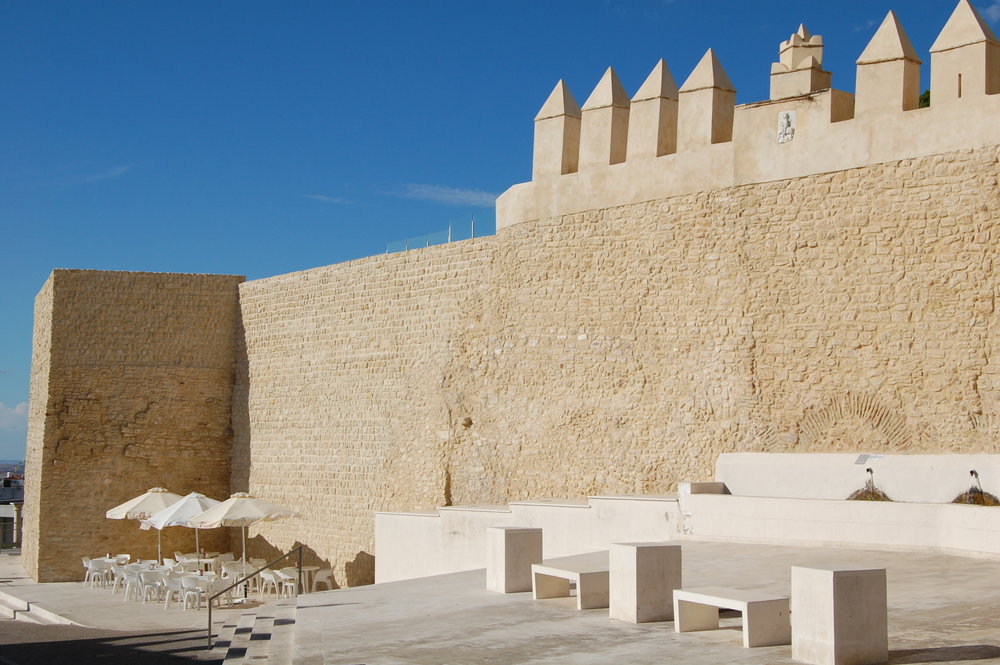 Medina Sidonia pueblo