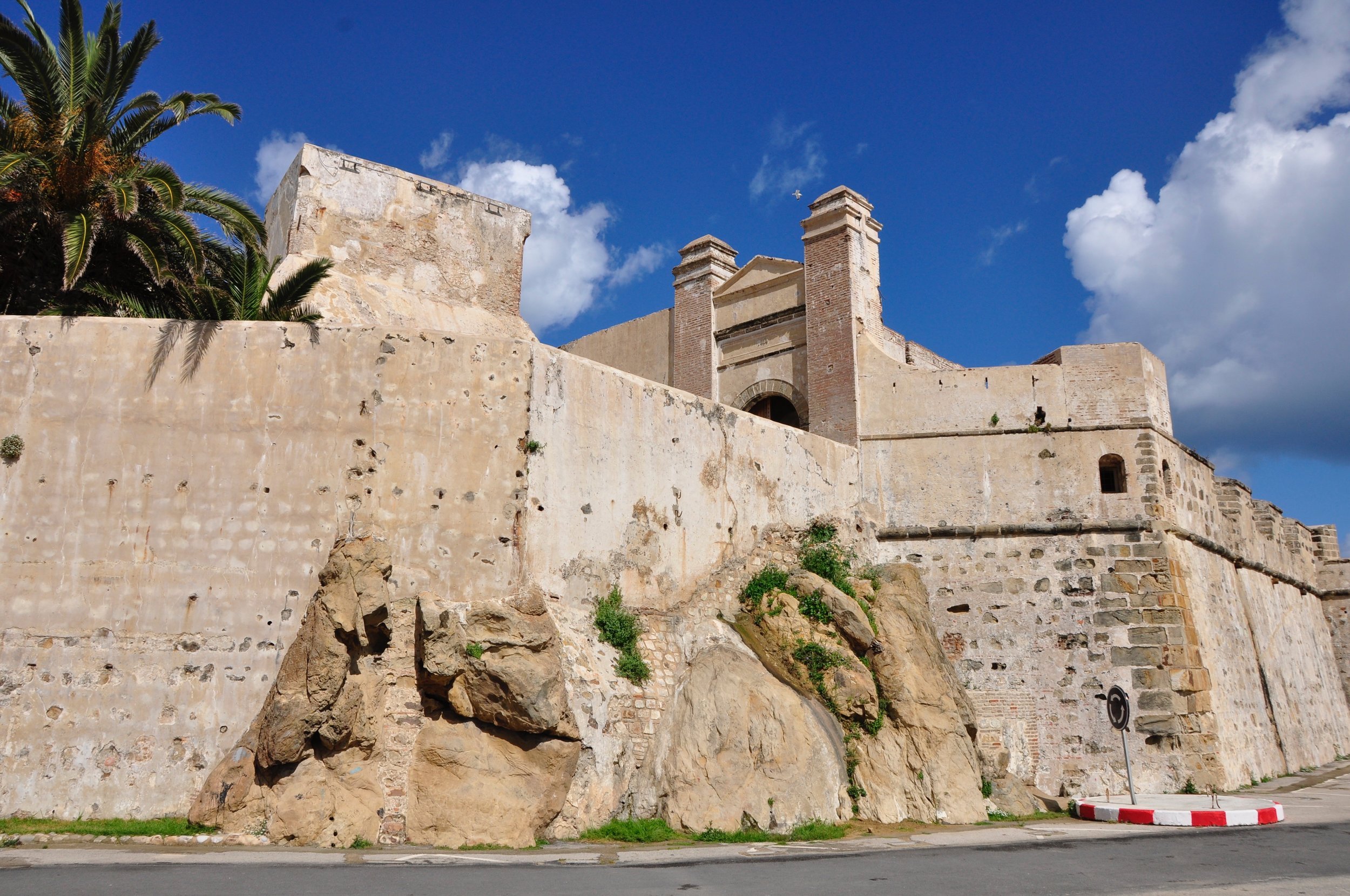 Rock the Kasbah