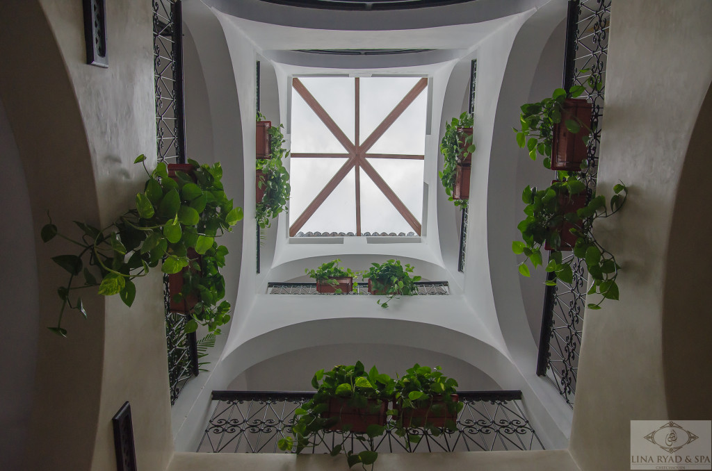 Lina Ryad Spa Hotel Chefchaouen