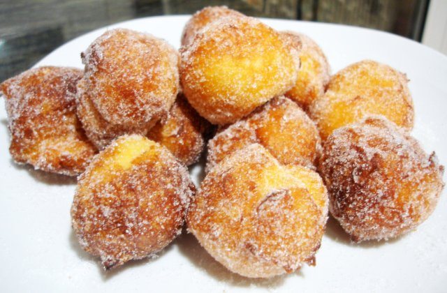 Buñuelos