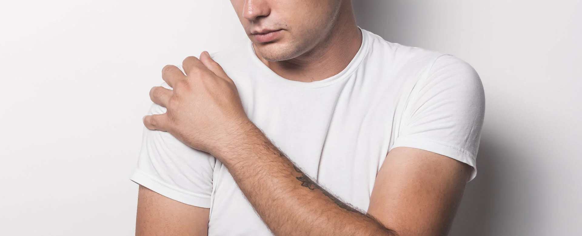 Shoulder instability