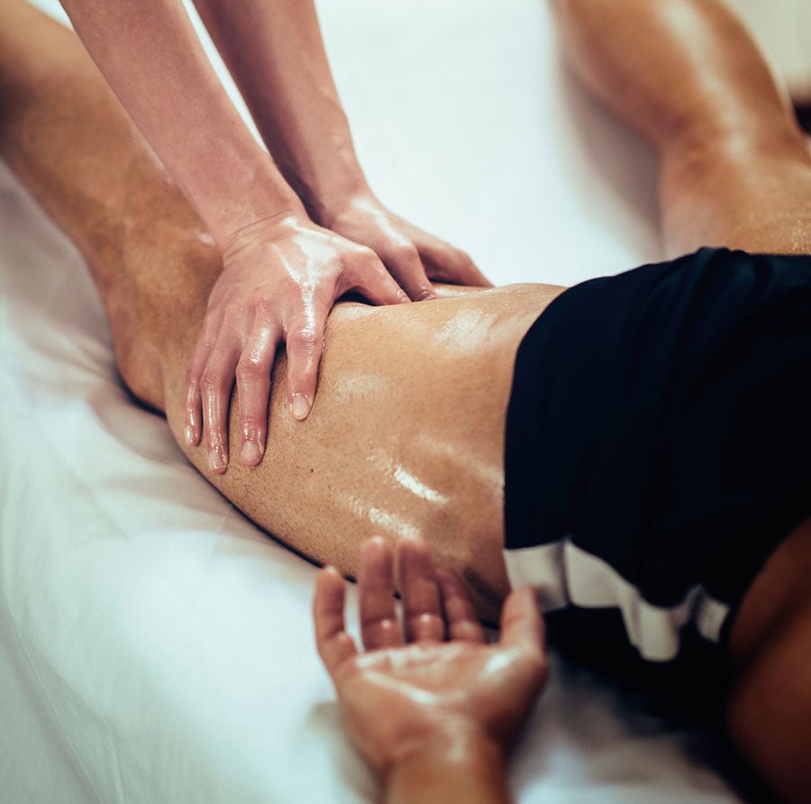 Did you know massage is effective for low back pain?