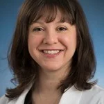 Dr. Heather Wolfe