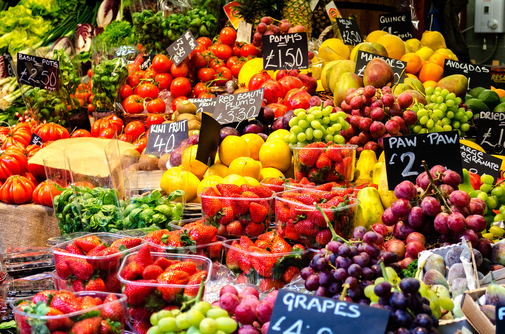 It S National Fresh Fruits And Vegetables Month Healthier Moms And Babies It S National Fresh Fruits And Vegetables Month Healthier Moms And Babies