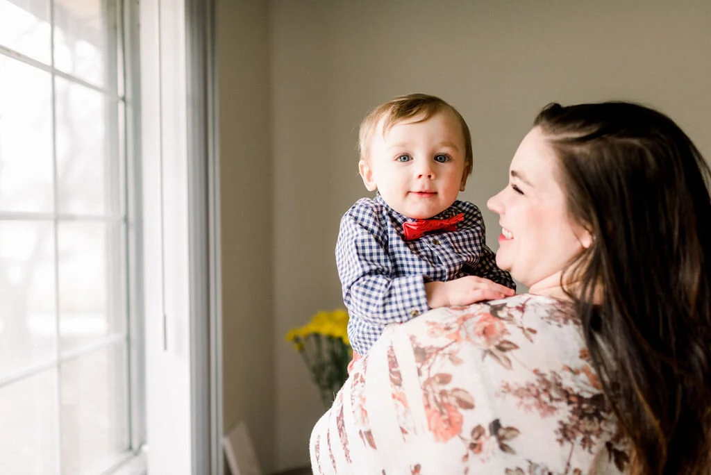 Photo courtesy of Stacey Harting Photography