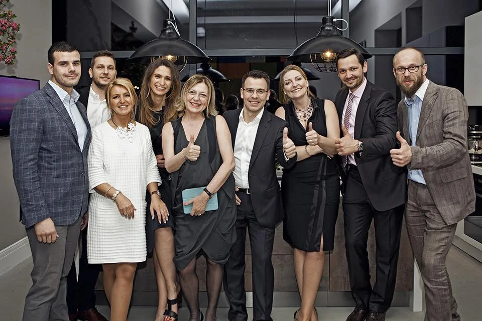 ATELIER GRZYBOWSKA IS ALREADY OPEN!