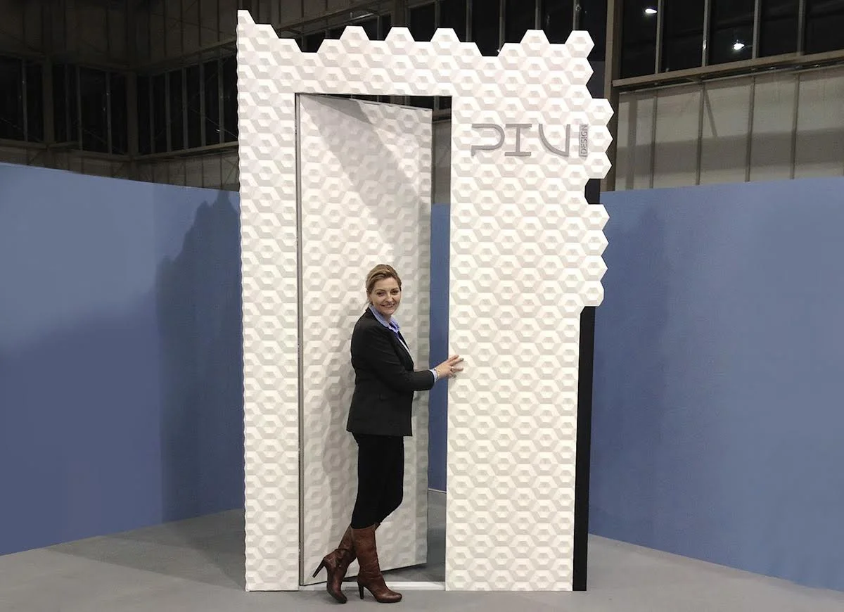 DOMINIKA ROSTOCKA'S PROJECT ON ARENA DESIGN