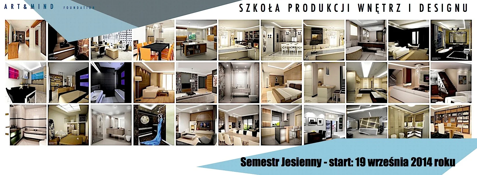 SCHOOL OF INTERIOR PRODUCTION AND DESIGN