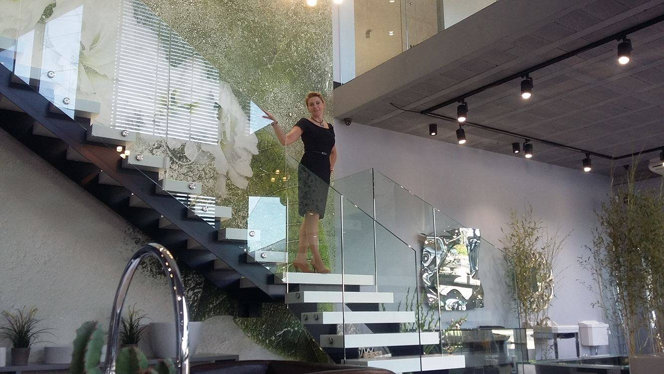 OPENING OF MARRA DESIGN'S STUDIO DESIGNED BY DOMINIKA J. RSTOCKA