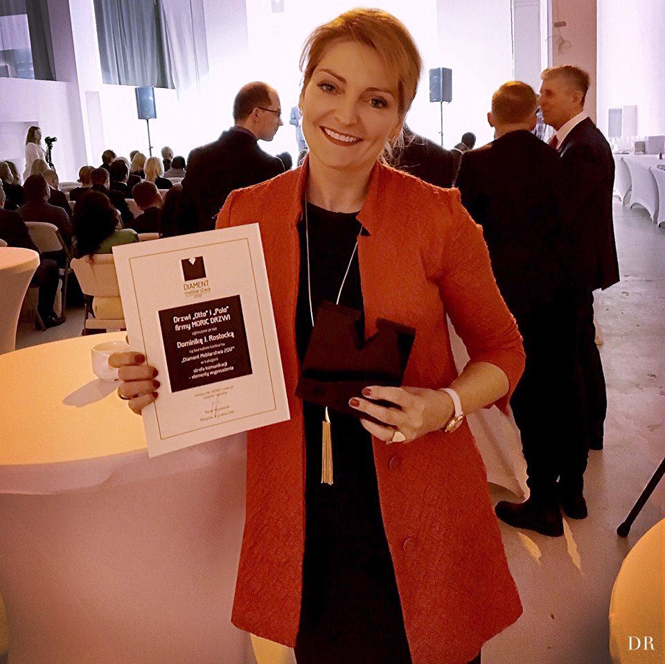 FURNITURE DIAMOND FOR DOMINIKA J. ROSTOCKA'S PROJECT