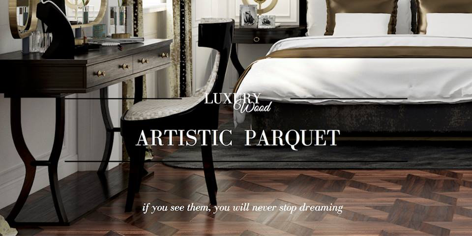 NOWA MARKA „ARTISTIC PARQUET”