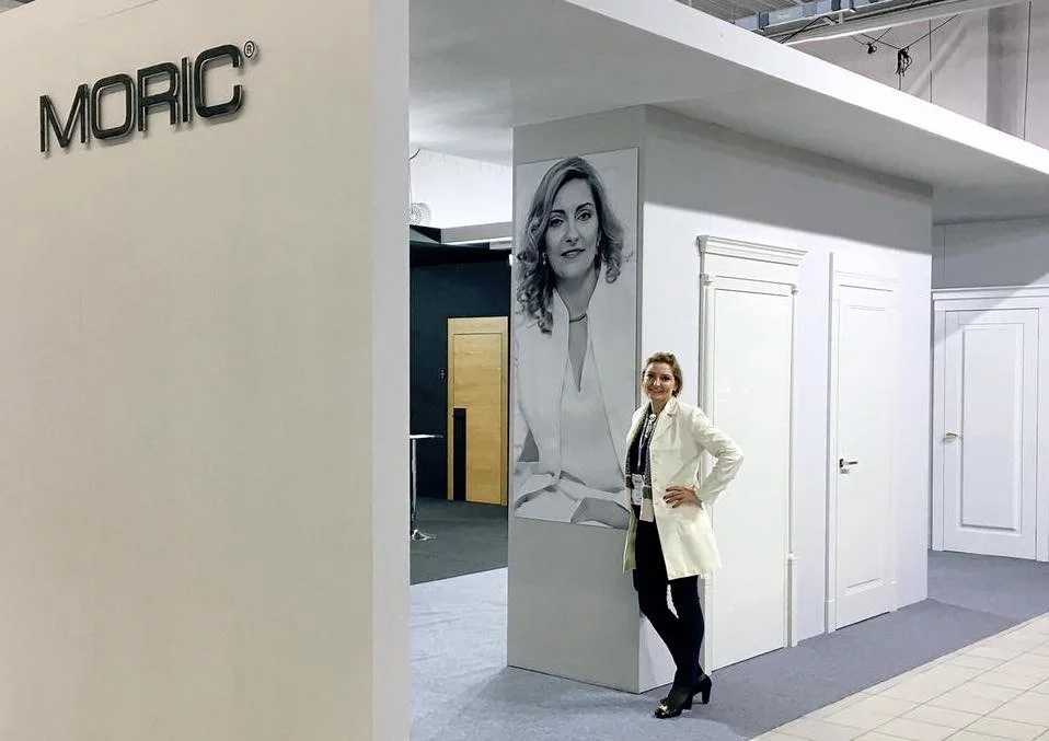 WARSAW HOME - THE SECOND EDITION OF THE FAIR