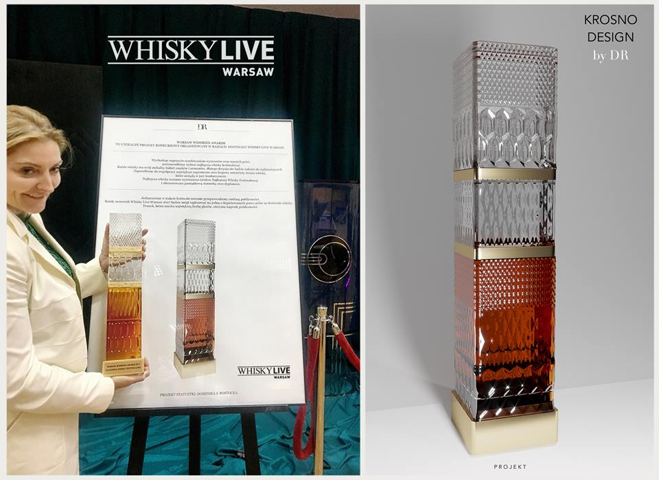 WHISKY LIVE WARSAW